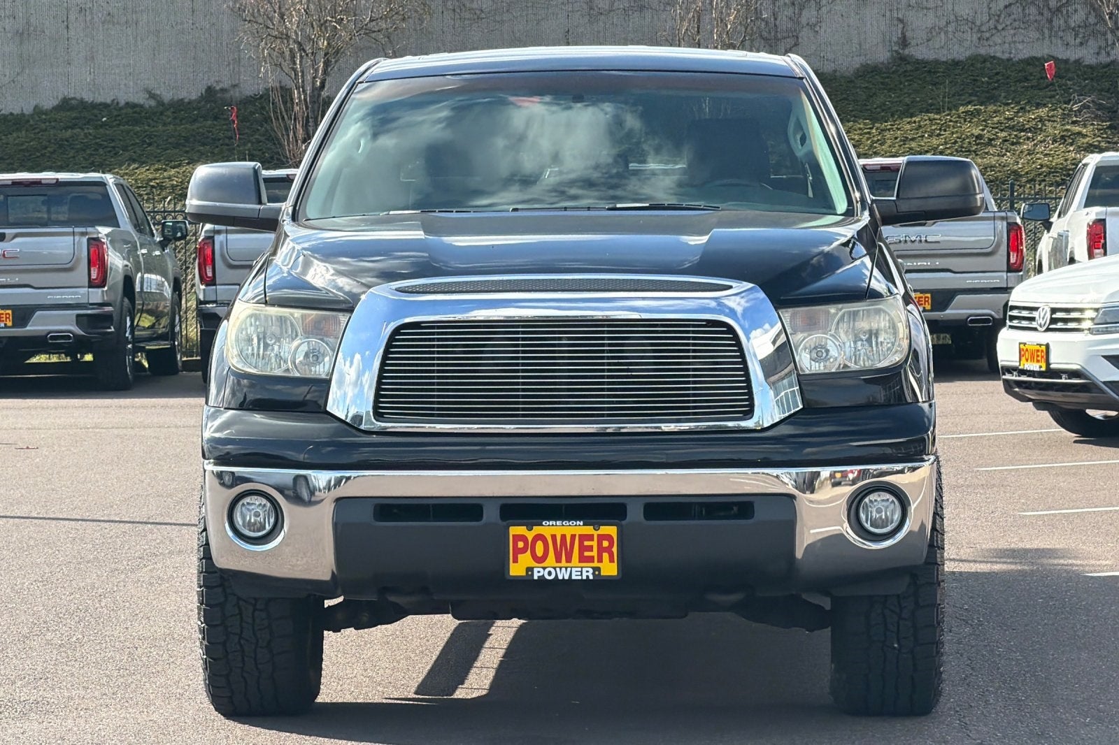 2008 Toyota Tundra SR5