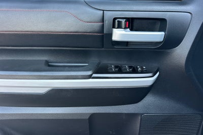 2019 Toyota Tundra TRD Pro