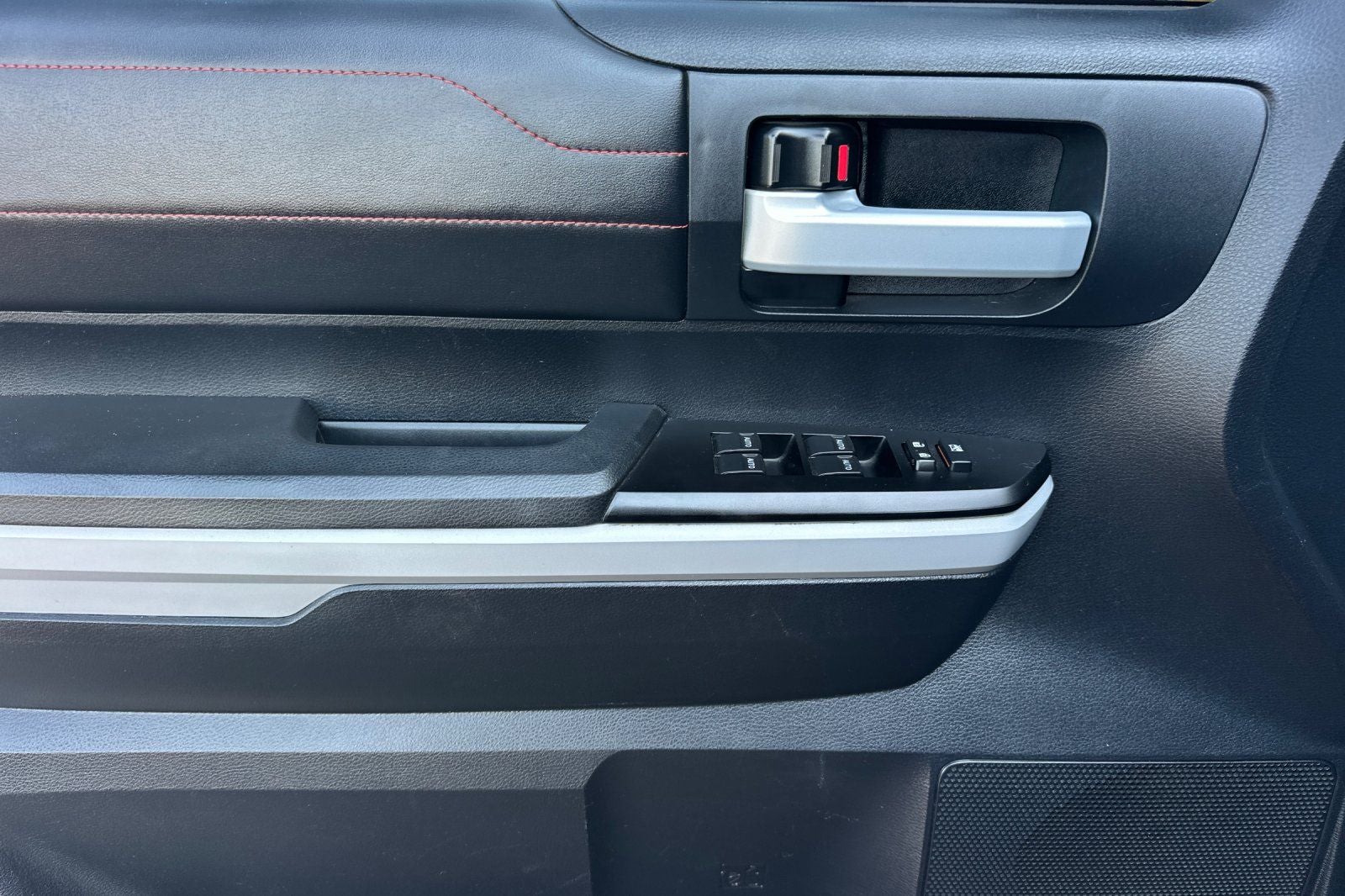2019 Toyota Tundra TRD Pro