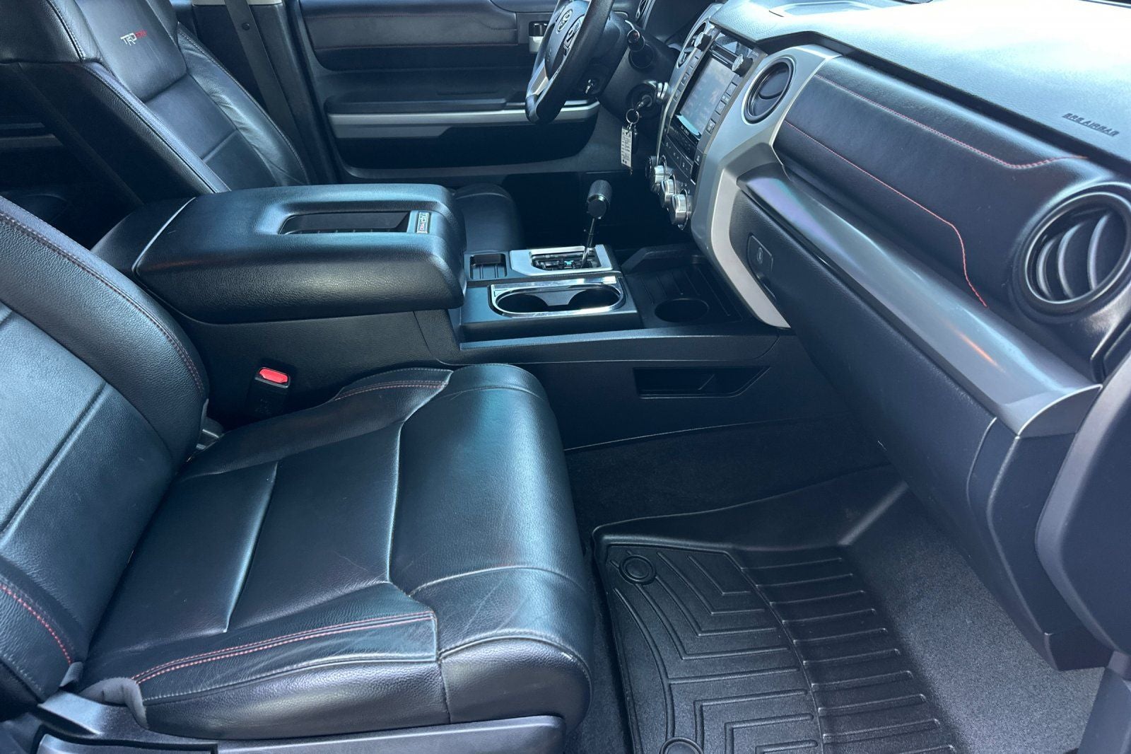 2019 Toyota Tundra TRD Pro
