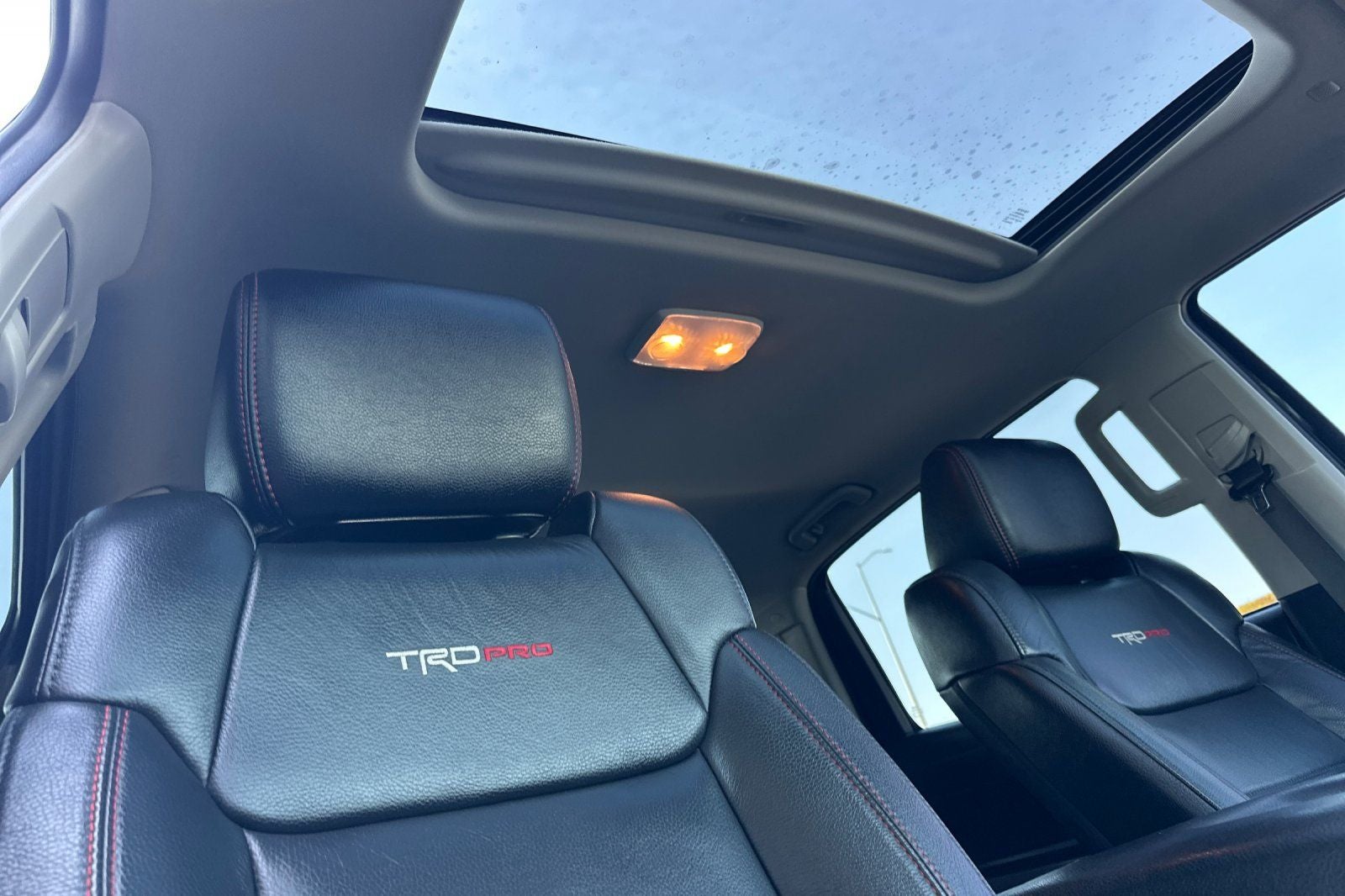 2019 Toyota Tundra TRD Pro