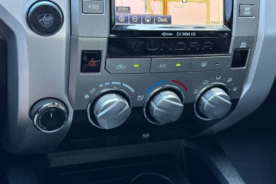 2019 Toyota Tundra TRD Pro