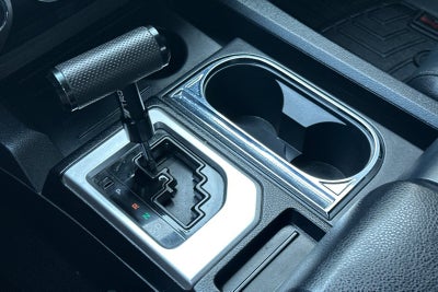 2019 Toyota Tundra TRD Pro