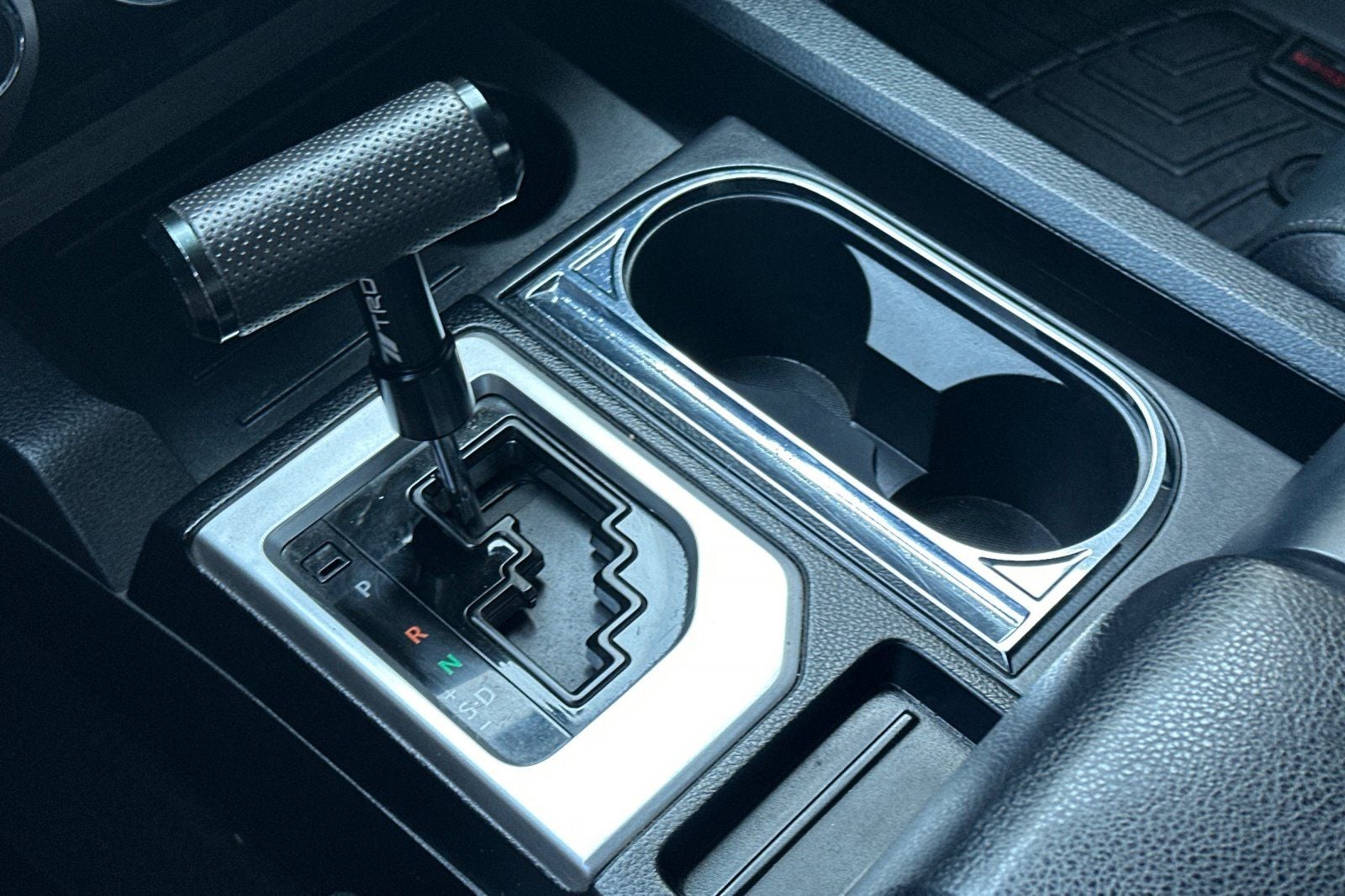 2019 Toyota Tundra TRD Pro