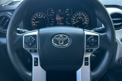 2019 Toyota Tundra TRD Pro