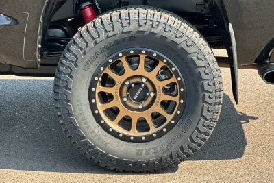 2019 Toyota Tundra TRD Pro