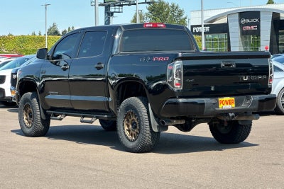 2019 Toyota Tundra TRD Pro