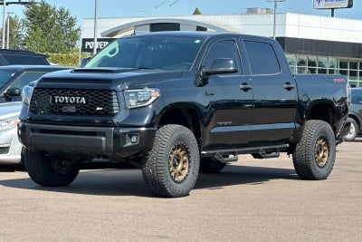 2019 Toyota Tundra TRD Pro