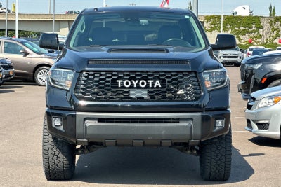 2019 Toyota Tundra TRD Pro