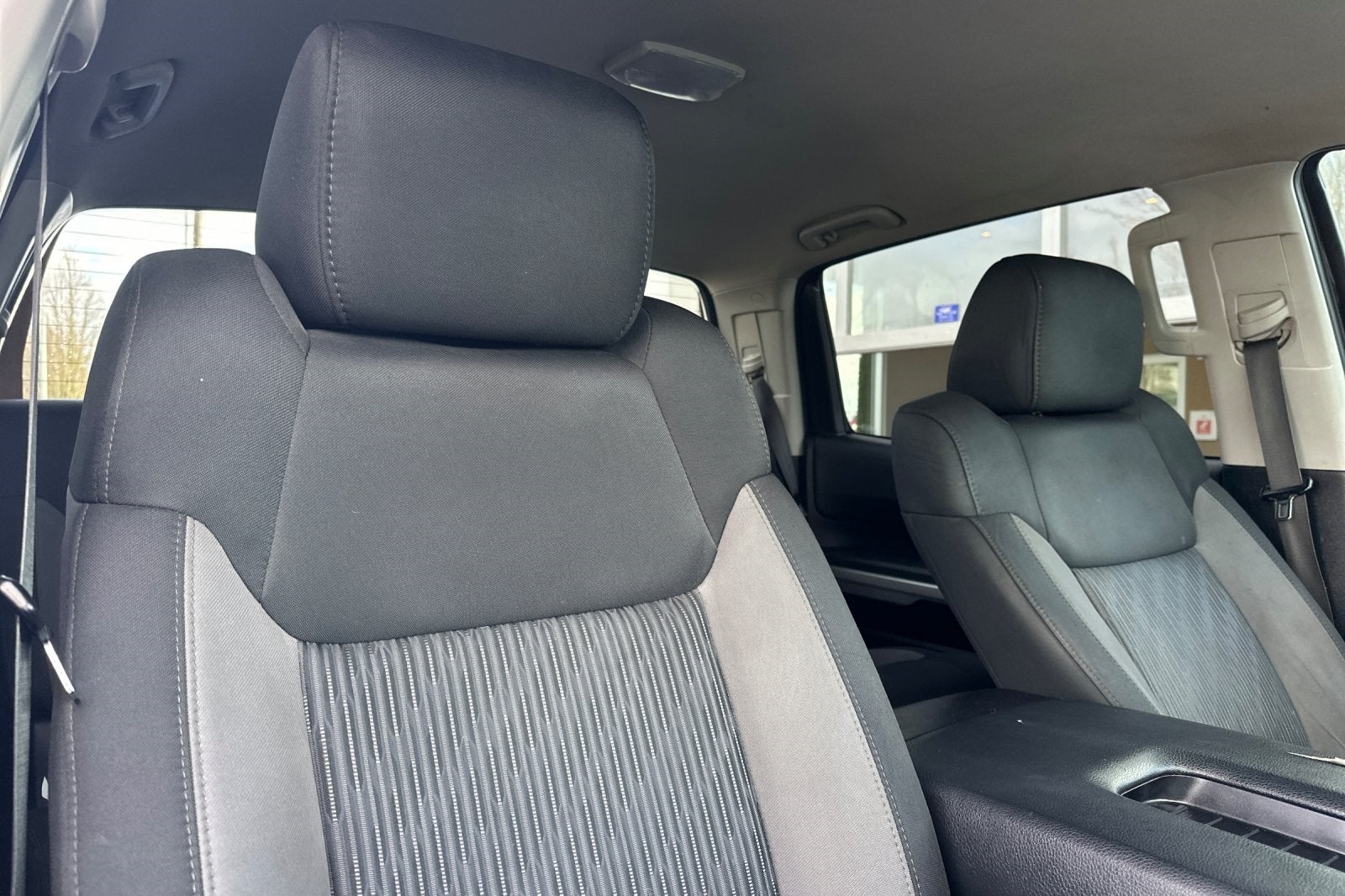 2014 Toyota Tundra SR5