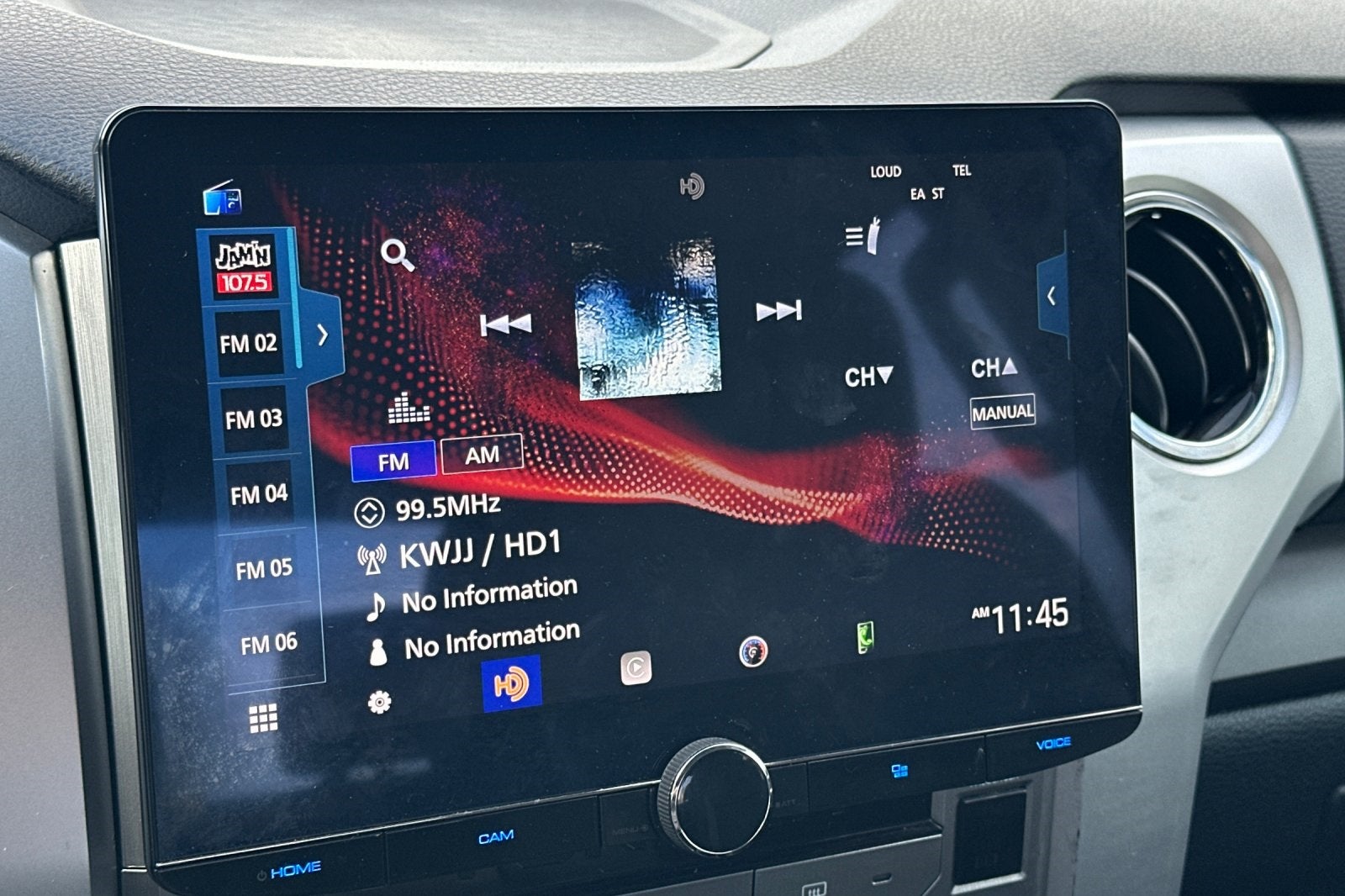 2014 Toyota Tundra SR5