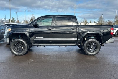 2014 Toyota Tundra SR5
