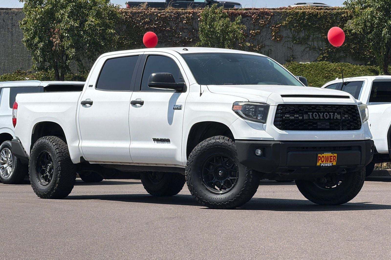 2019 Toyota Tundra SR5