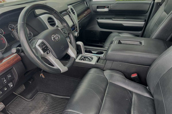 2015 Toyota Tundra 4WD Truck LTD in Sublimity, OR - Power Auto Group