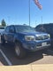 2015 Toyota Tacoma PreRunner