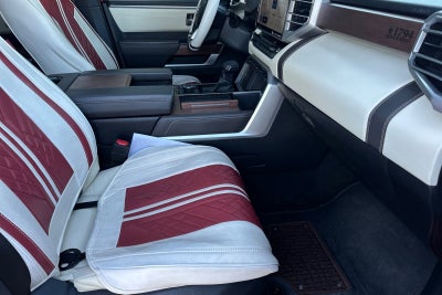 2022 Toyota Tundra 1794