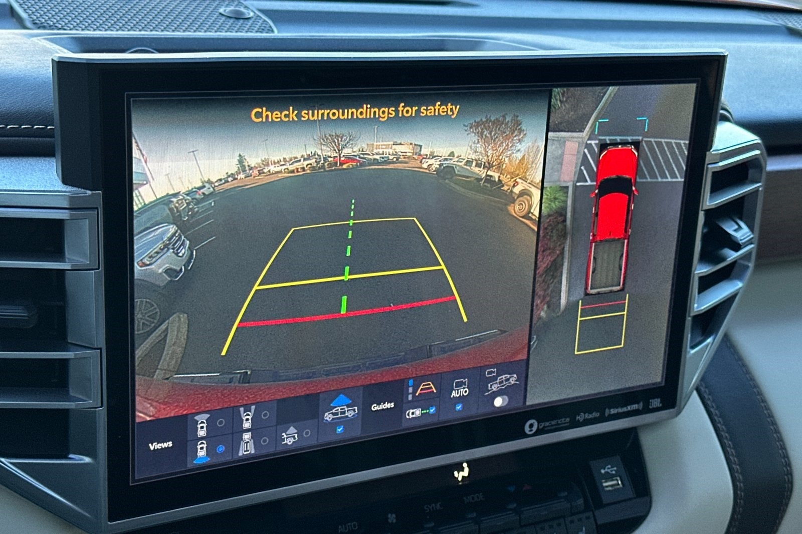 2022 Toyota Tundra 1794