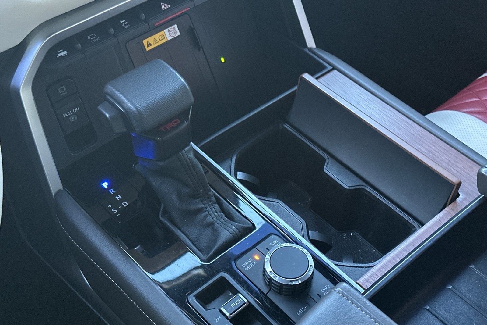 2022 Toyota Tundra 1794