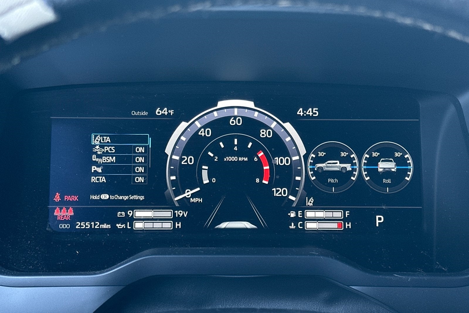 2022 Toyota Tundra 1794