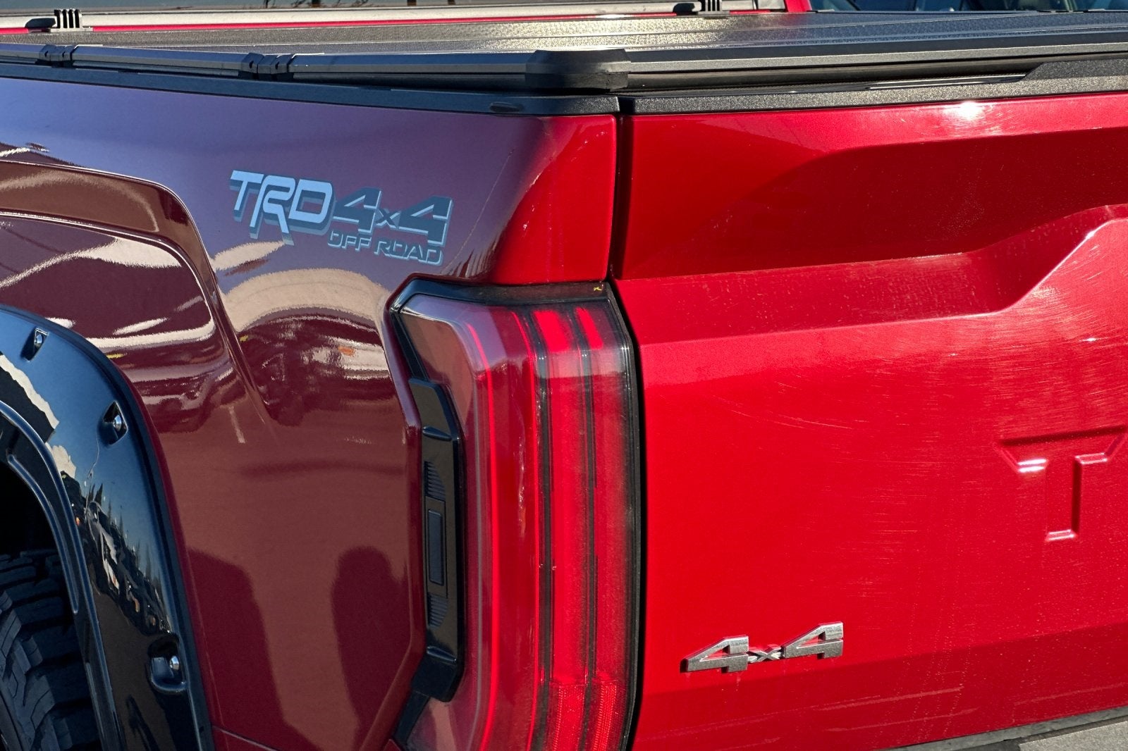 2022 Toyota Tundra 1794