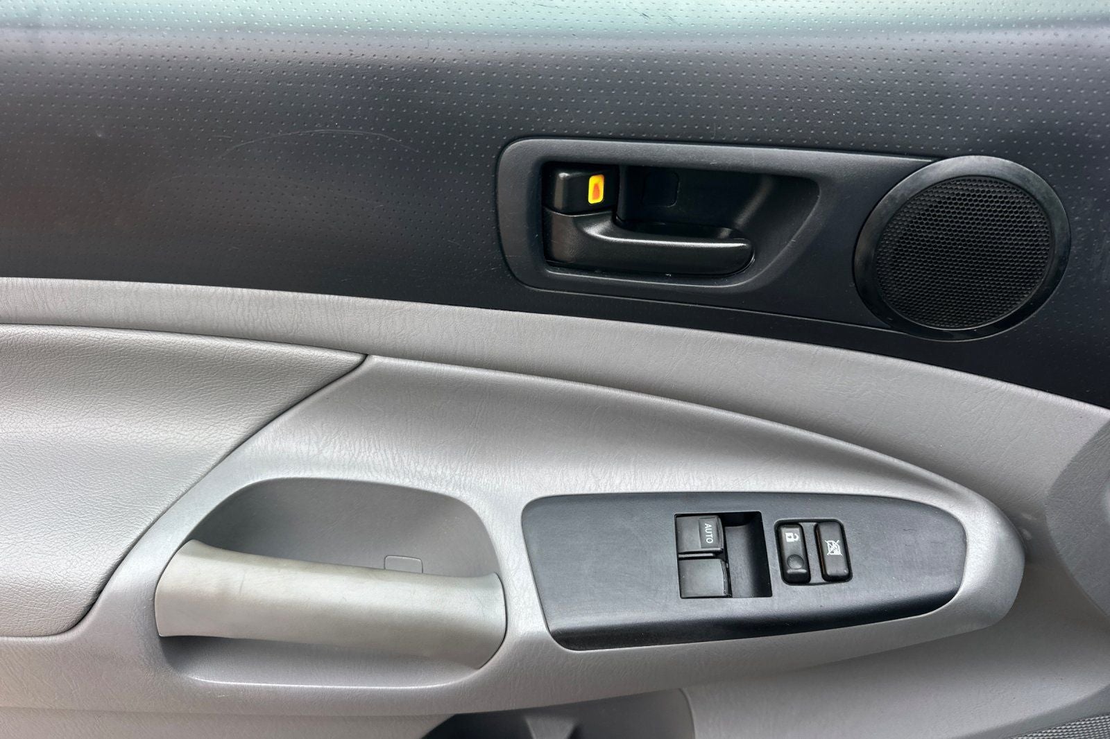 2013 Toyota Tacoma Base