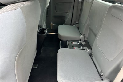 2013 Toyota Tacoma Base