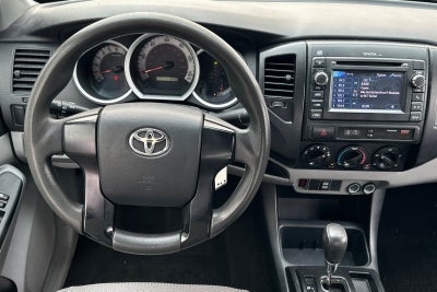2013 Toyota Tacoma Base