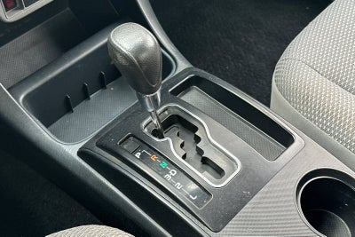 2013 Toyota Tacoma Base