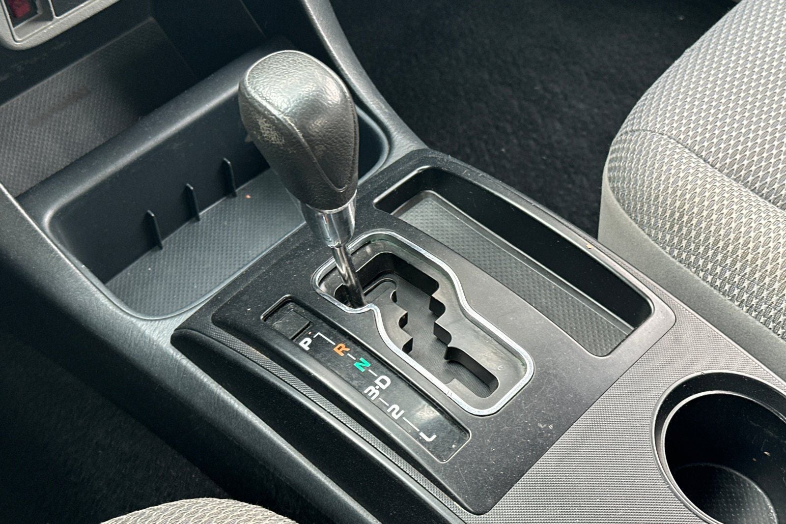 2013 Toyota Tacoma Base