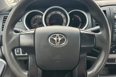 2013 Toyota Tacoma Base