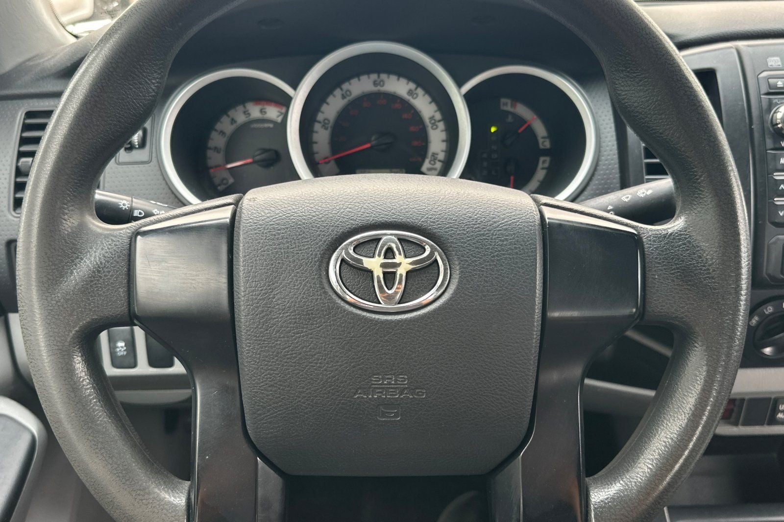 2013 Toyota Tacoma Base