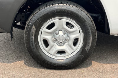 2013 Toyota Tacoma Base