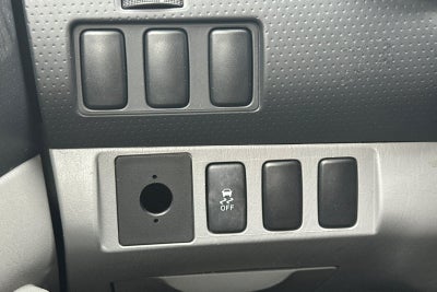 2013 Toyota Tacoma Base