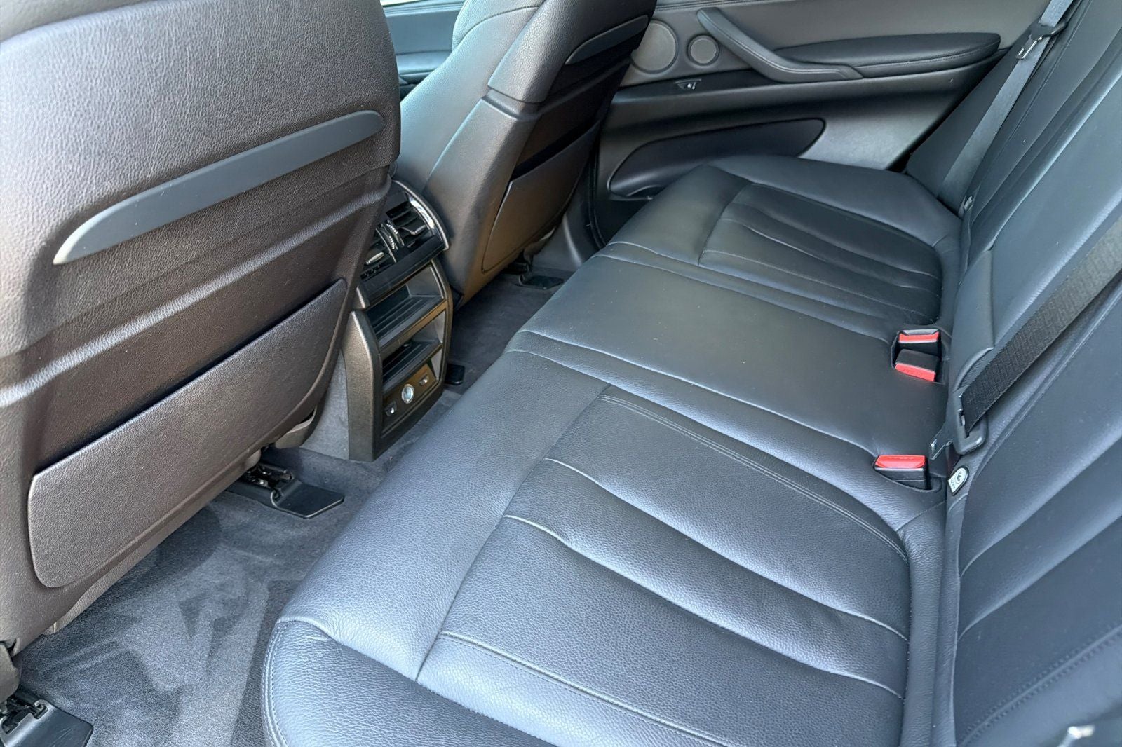 2014 BMW X5 xDrive35i Sport Activity