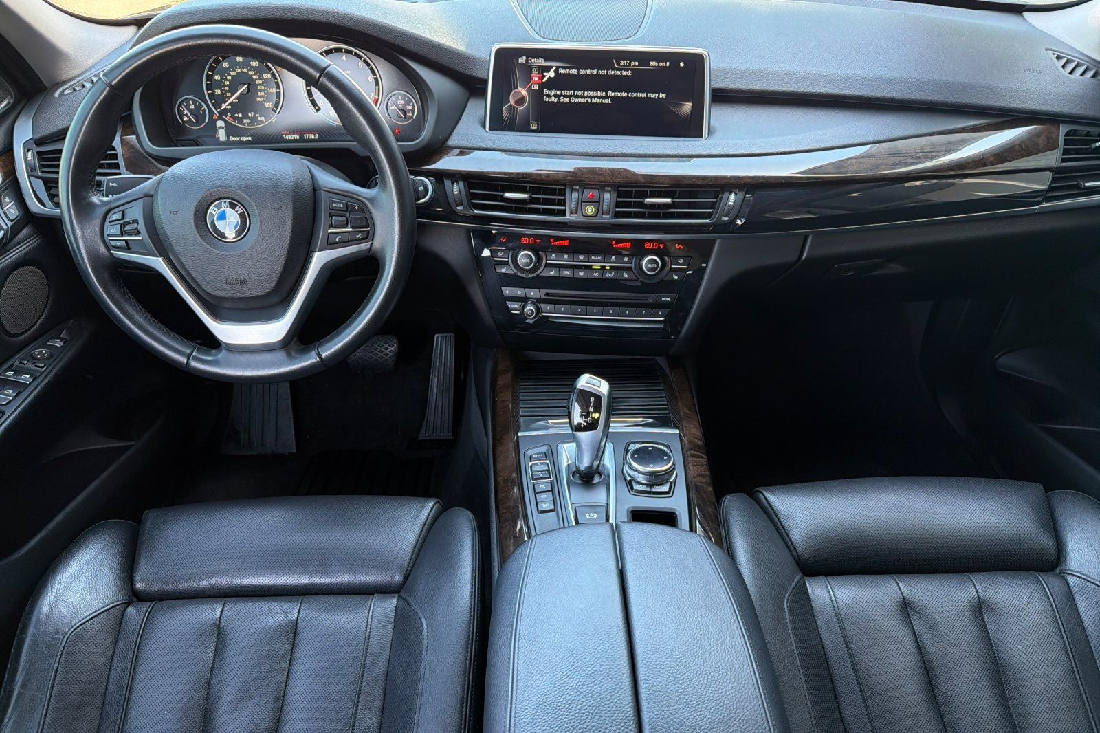 2014 BMW X5 xDrive35i Sport Activity
