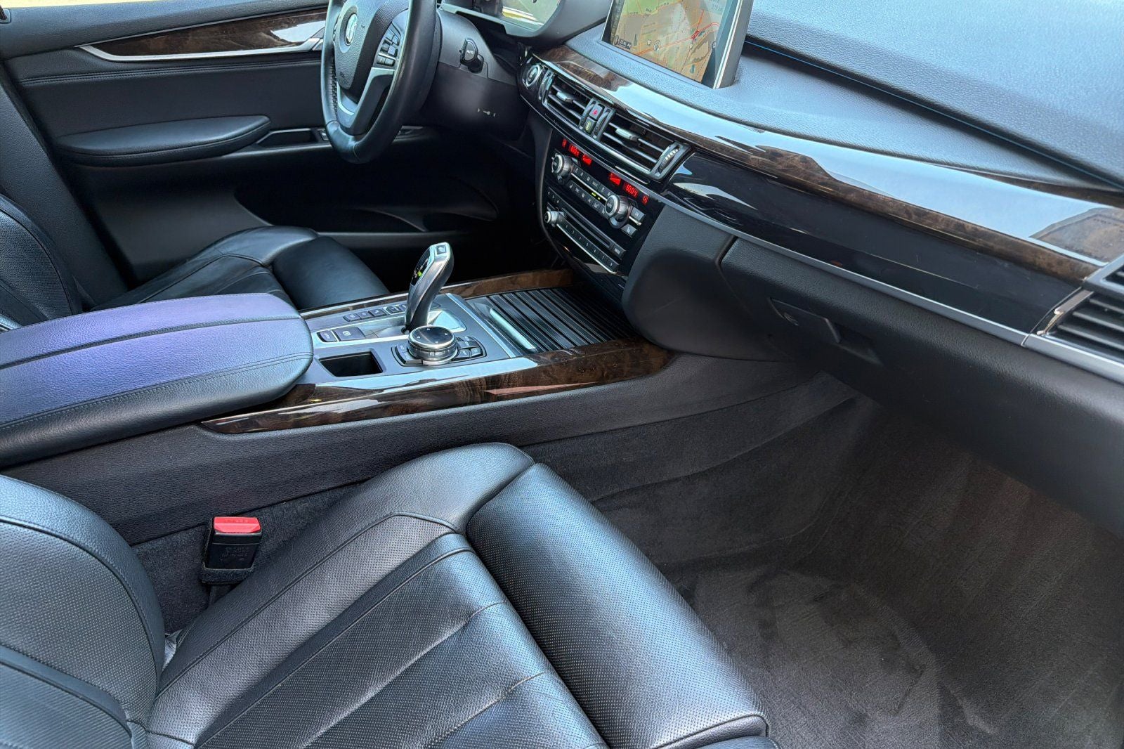 2014 BMW X5 xDrive35i Sport Activity