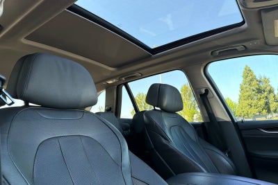 2014 BMW X5 xDrive35i Sport Activity