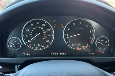 2014 BMW X5 xDrive35i Sport Activity
