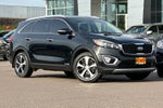 2017 Kia Sorento EX