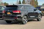 2017 Kia Sorento EX