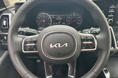 2022 Kia Sorento LX