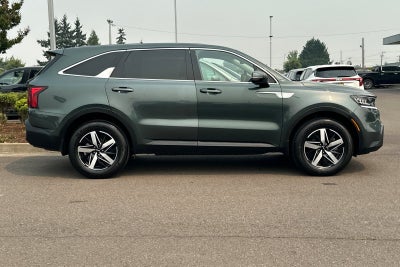 2022 Kia Sorento LX