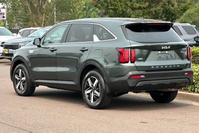 2022 Kia Sorento LX