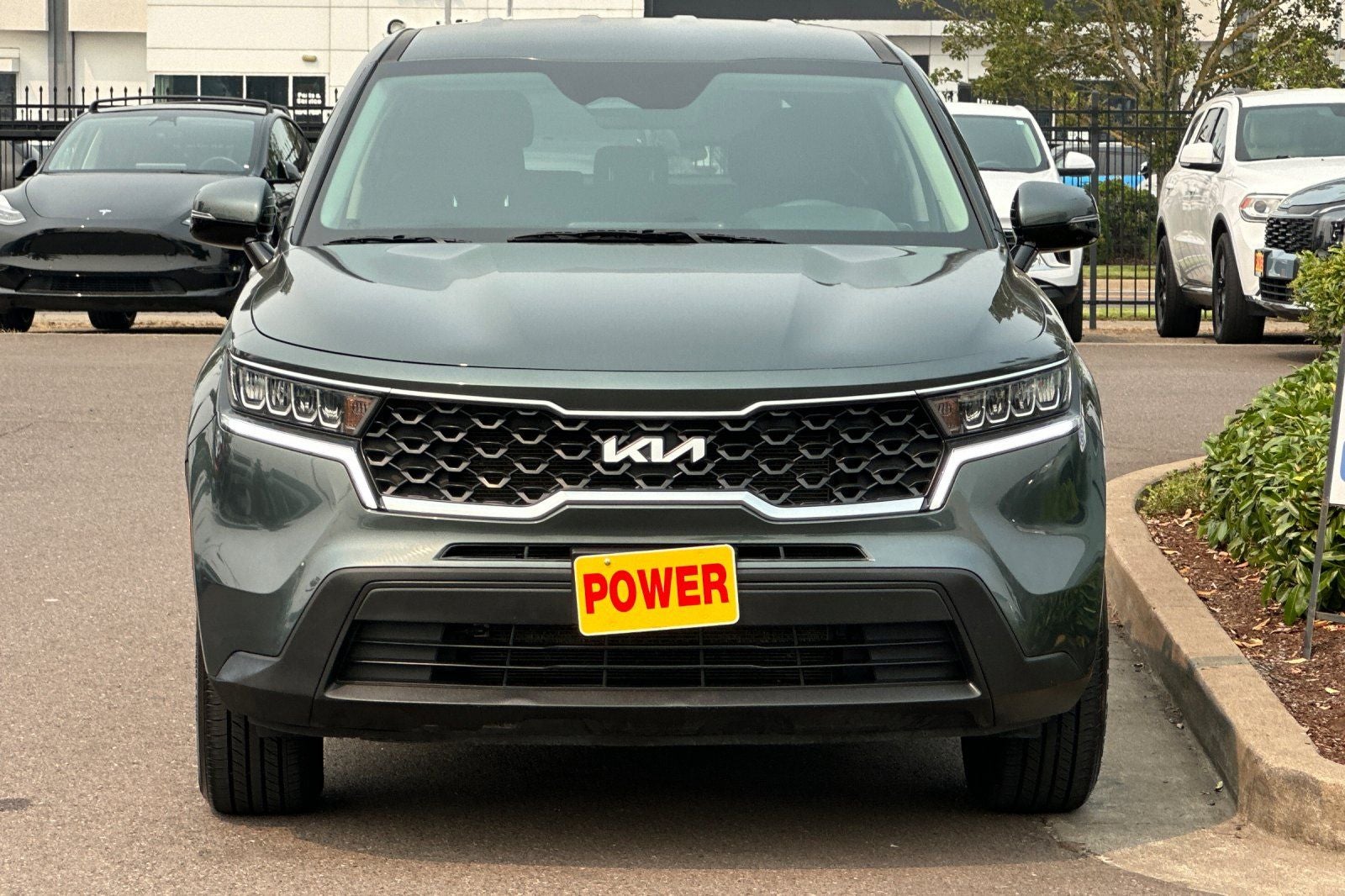 2022 Kia Sorento LX