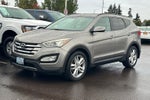 2013 Hyundai Santa Fe Sport 2.0L Turbo