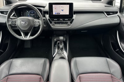 2023 Toyota Corolla XSE