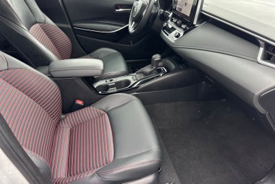 2023 Toyota Corolla XSE