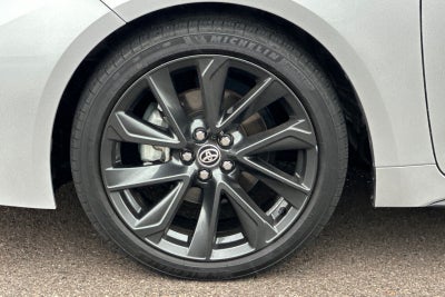 2023 Toyota Corolla XSE