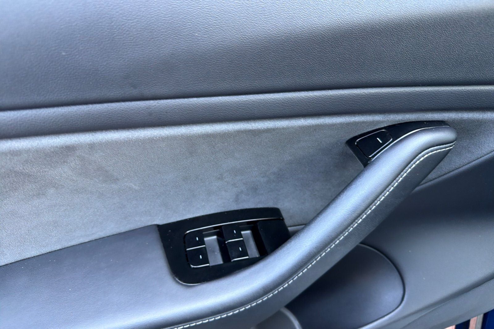 2018 Tesla Model 3 Performance