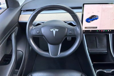 2018 Tesla Model 3 Performance